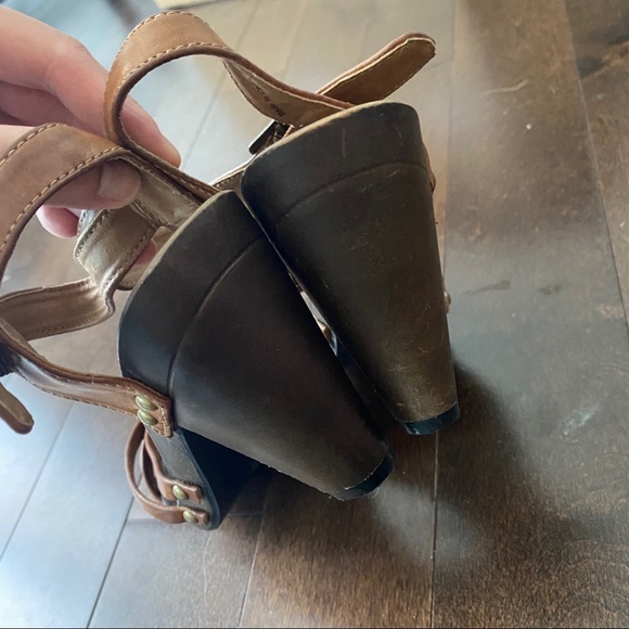 H&M sandals - Picture 3 of 6